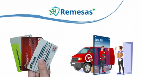 Remesas + Cuba Booking Room